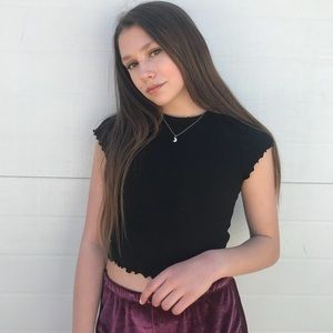 Meet your Posher, Rosie